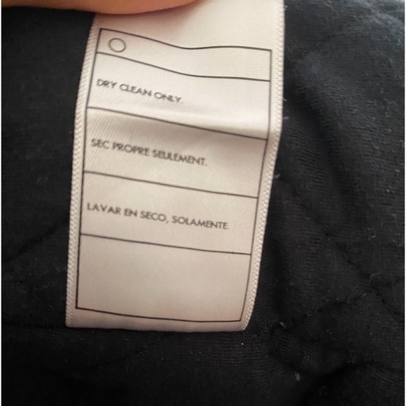 Hurley x Pendleton Wool Parka Jacket w/ Removable Hood - Womens Small - Picture 15 of 16